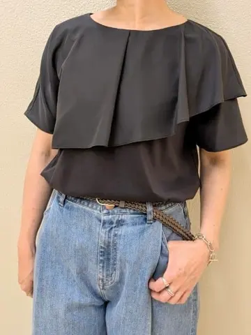 23区 中園 コーディネート画像