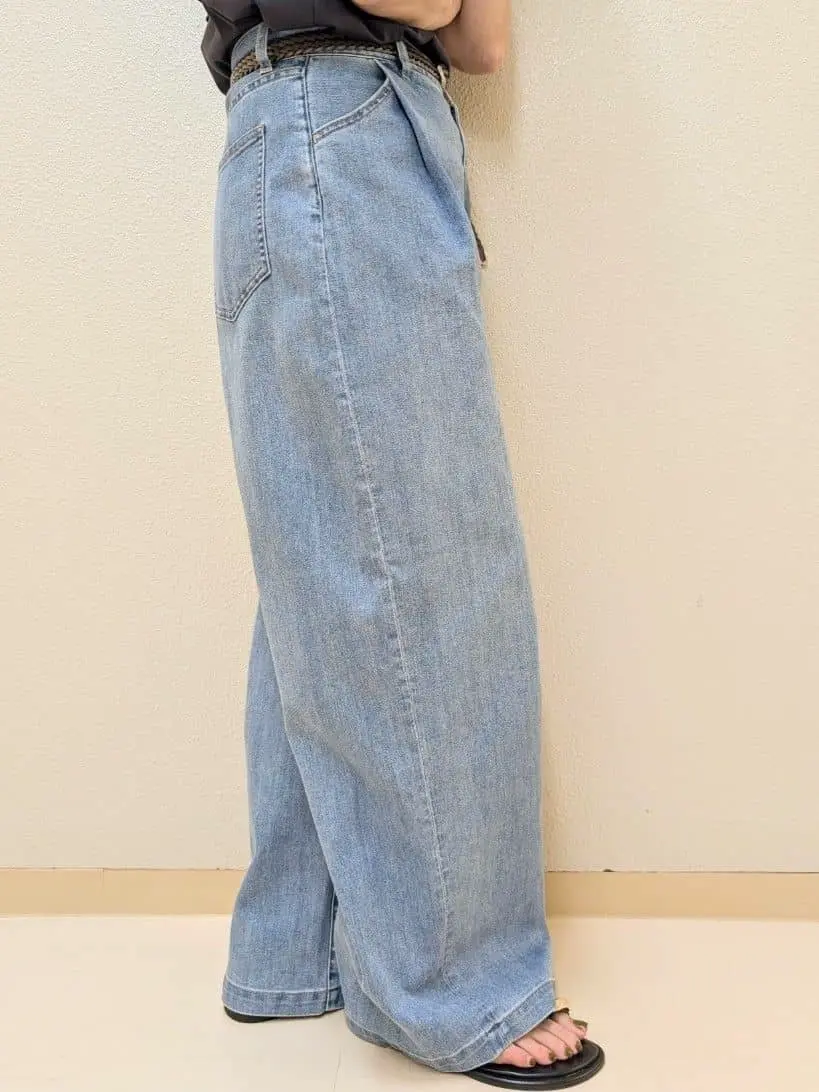 23区 中園 コーディネート画像