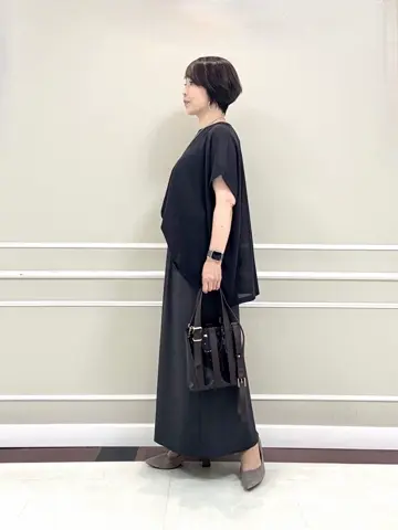 23区 荒川 コーディネート画像