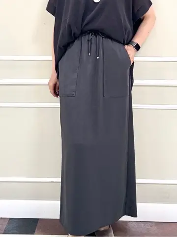 23区 荒川 コーディネート画像