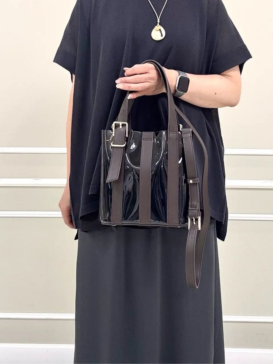 23区 荒川 コーディネート画像