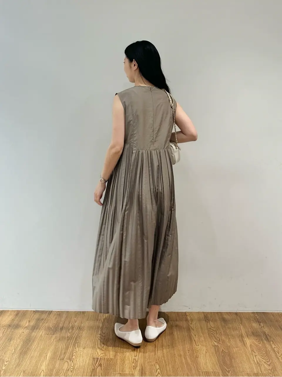 23区 西嶋 コーディネート画像