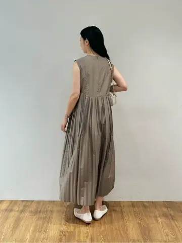 23区 西嶋 コーディネート画像