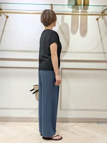 23区 奥山 コーディネート画像