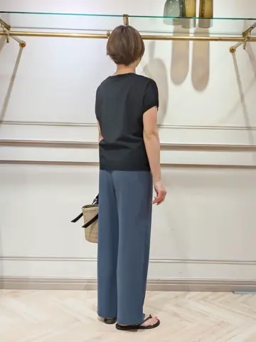 23区 奥山 コーディネート画像