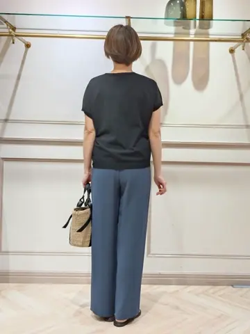 23区 奥山 コーディネート画像