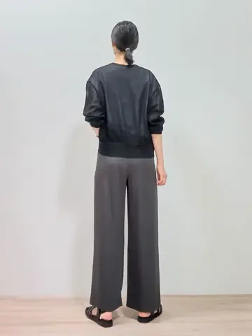 23区 虎走 コーディネート画像