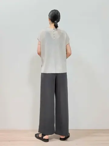 23区 虎走 コーディネート画像