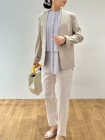 23区 西嶋 コーディネート画像