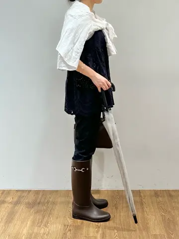 23区 西嶋 コーディネート画像