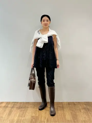 23区 西嶋 コーディネート画像