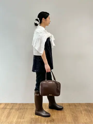 23区 西嶋 コーディネート画像