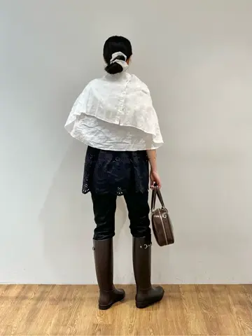 23区 西嶋 コーディネート画像