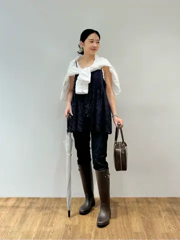 23区 西嶋 コーディネート画像