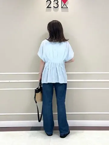 23区 江口 コーディネート画像