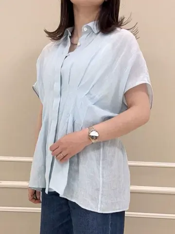 23区 江口 コーディネート画像