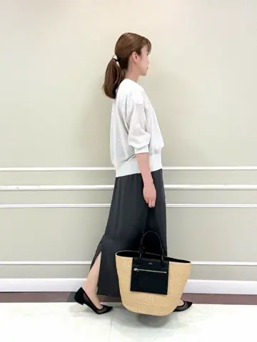 23区 川田 コーディネート画像