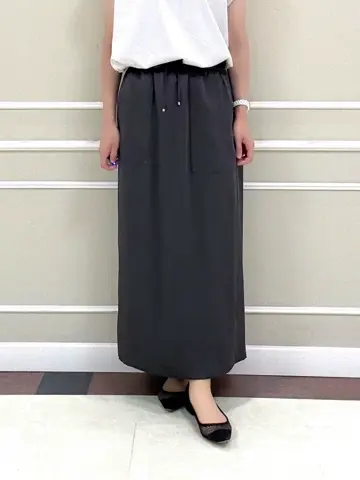 23区 川田 コーディネート画像