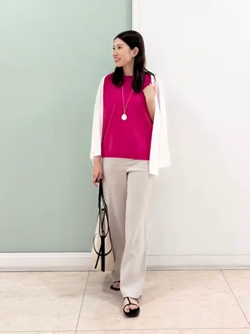 23区 木下 コーディネート画像