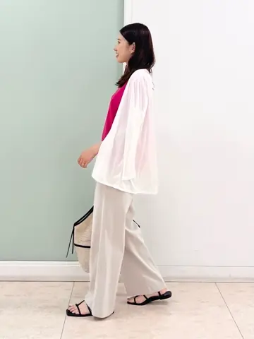 23区 木下 コーディネート画像