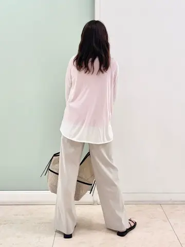 23区 木下 コーディネート画像