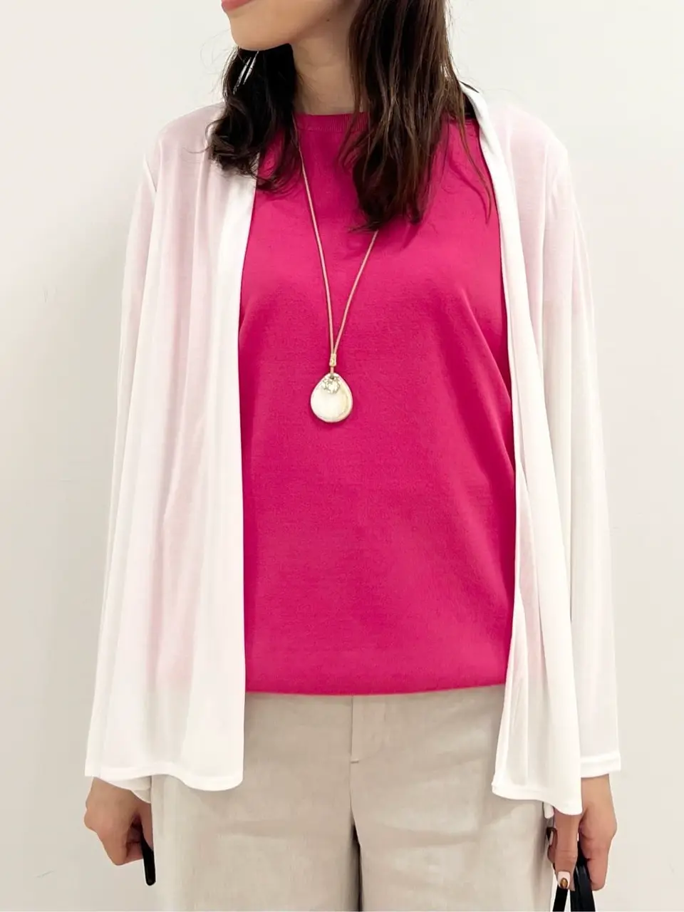 23区 木下 コーディネート画像