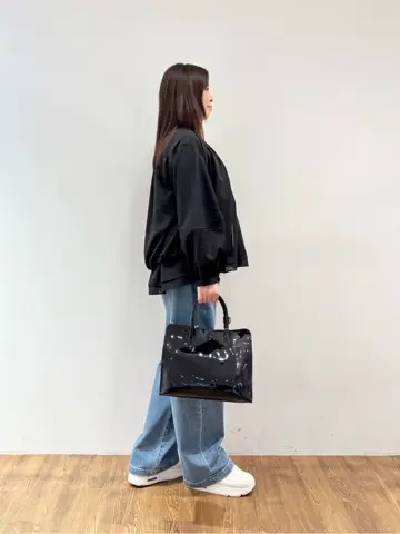 23区 河野 コーディネート画像