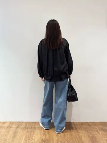 23区 河野 コーディネート画像