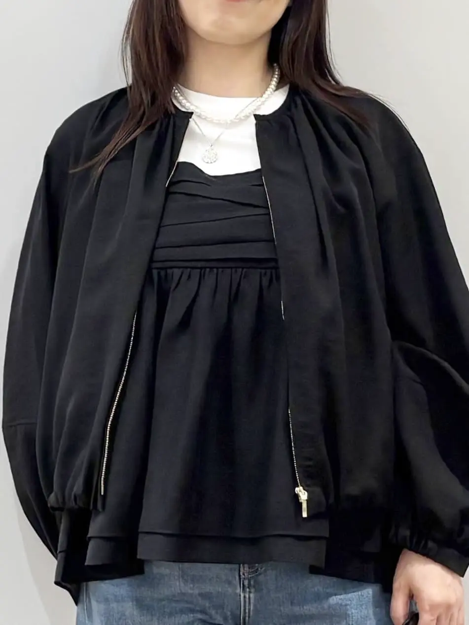 23区 河野 コーディネート画像