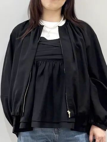 23区 河野 コーディネート画像