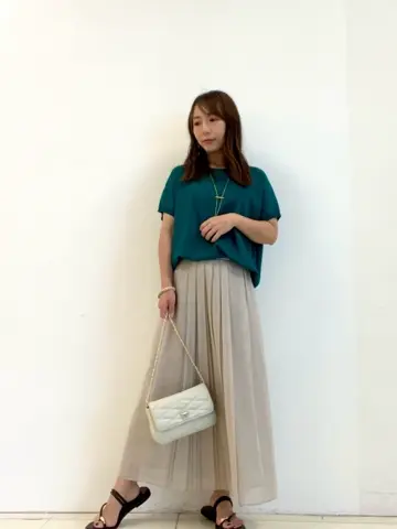 23区 原 コーディネート画像