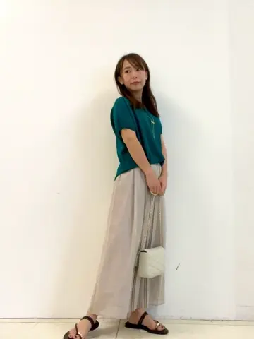 23区 原 コーディネート画像