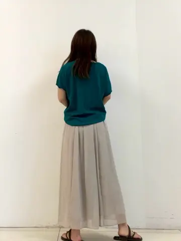 23区 原 コーディネート画像