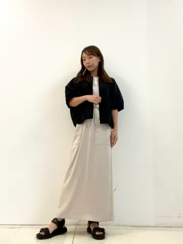 23区 原 コーディネート画像