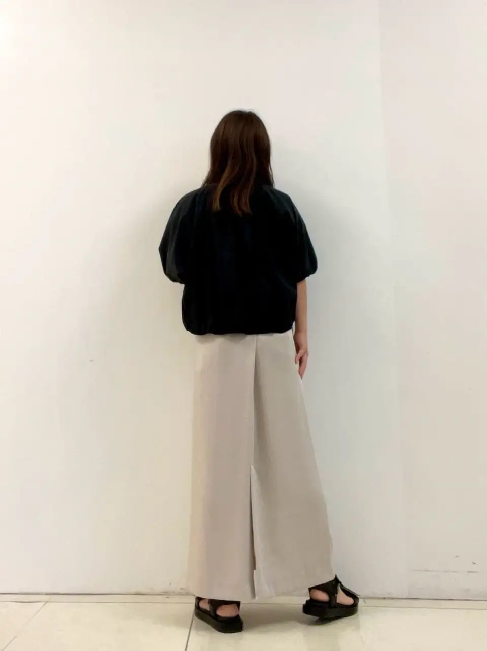 23区 原 コーディネート画像