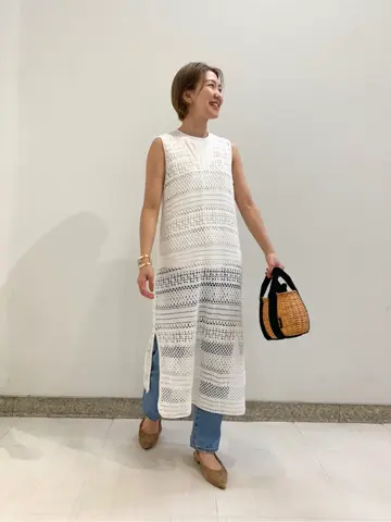 23区 大原 コーディネート画像