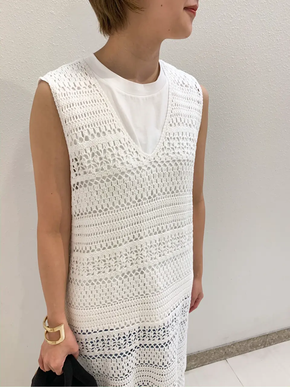 23区 大原 コーディネート画像