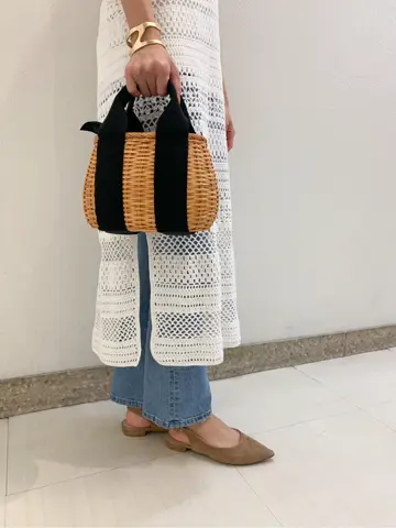 23区 大原 コーディネート画像