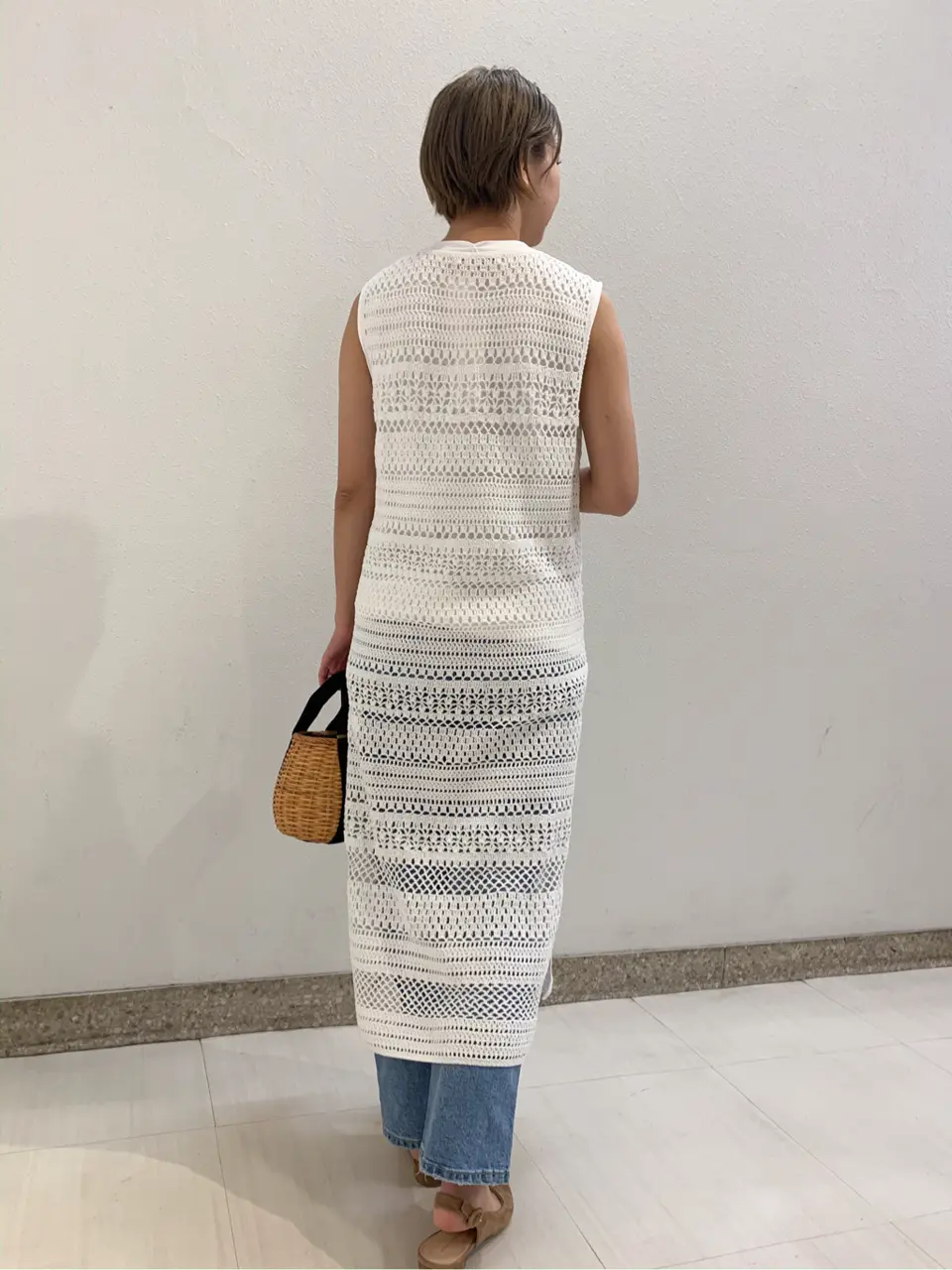 23区 大原 コーディネート画像