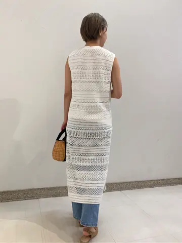 23区 大原 コーディネート画像