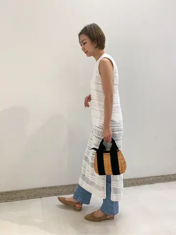 23区 大原 コーディネート画像