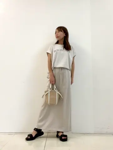 23区 原 コーディネート画像