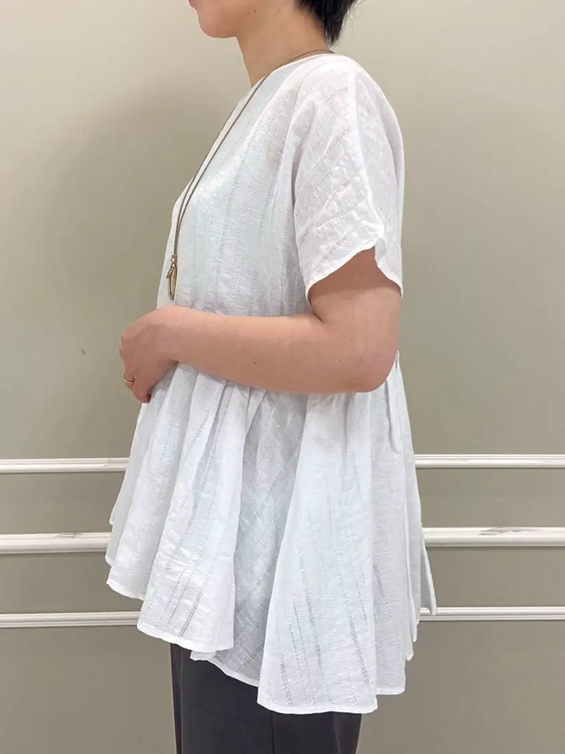 23区 石川 コーディネート画像