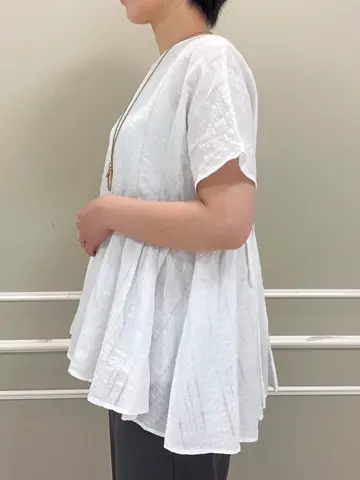 23区 石川 コーディネート画像