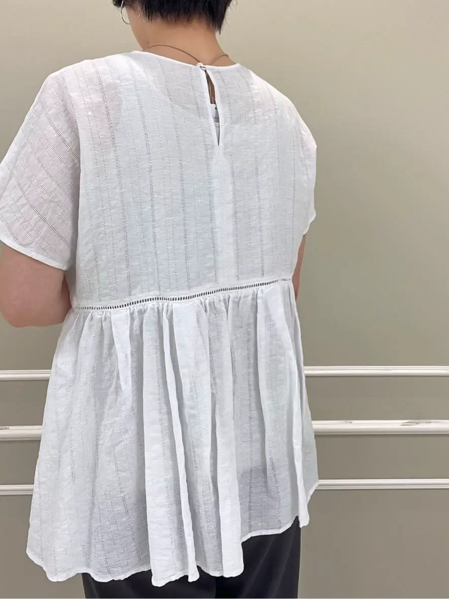 23区 石川 コーディネート画像