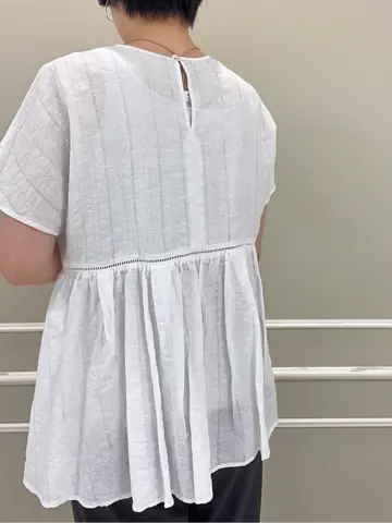 23区 石川 コーディネート画像