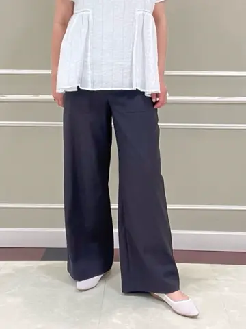 23区 石川 コーディネート画像