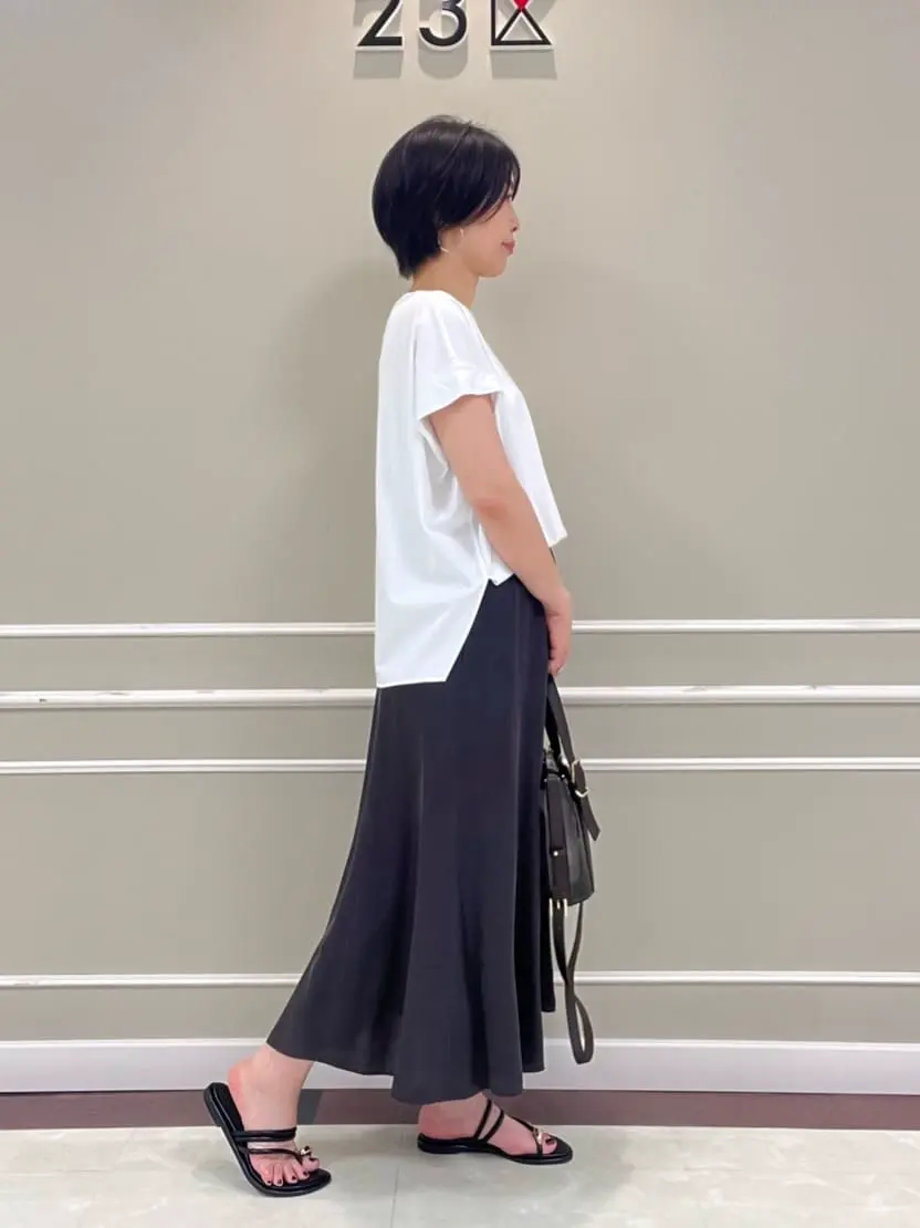 23区 石川 コーディネート画像