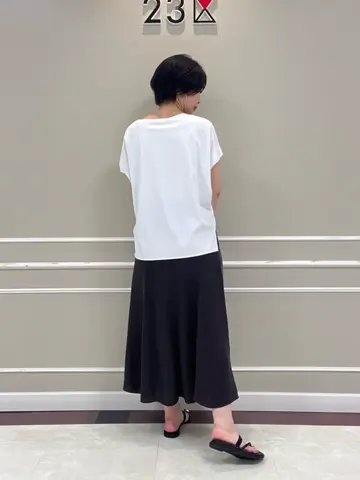 23区 石川 コーディネート画像