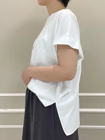 23区 石川 コーディネート画像